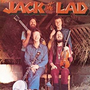 Jack The Lad